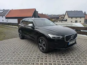 Volvo XC60 XC60 D4 Geartronic RDesign