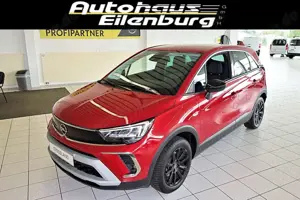 Opel Crossland 1.2 130PS AT Eleg.LED-Licht,Navi.,Kamera,SHZ.AHZV