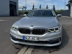 BMW 530 530i xDrive Touring Aut.Luxury Line