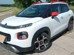 Citroen C3 Aircross C3 Aircross PureTech 110 Stop
