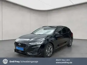 Ford Focus Turnier 1.0 EcoBoost Hybrid Aut. ST-LINE X
