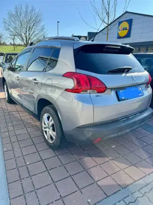 Peugeot 2008 Active