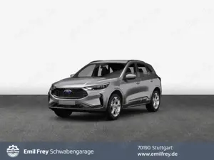Ford Kuga 2.0 EcoBlue Aut. ST-LINE X