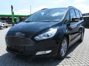 Ford Galaxy Business 7-sitzer