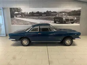 Fiat Others 1500 Allemano, sehr seltenes Sammlerstück! Bild 2