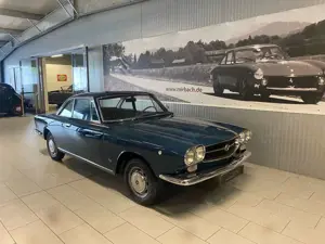 Fiat Others 1500 Allemano, sehr seltenes Sammlerstück! Bild 4