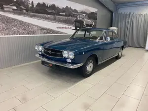Fiat Others 1500 Allemano, sehr seltenes Sammlerstück! Bild 3