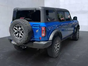 Ford Bronco 2.7 EcoBoost V6 Badlands 'FIRST EDITION ' Bild 4