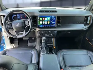 Ford Bronco 2.7 EcoBoost V6 Badlands 'FIRST EDITION ' Bild 5