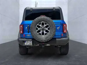 Ford Bronco 2.7 EcoBoost V6 Badlands 'FIRST EDITION ' Bild 3