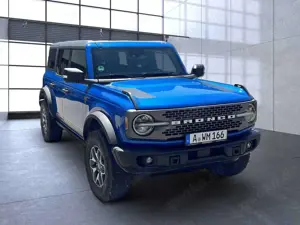 Ford Bronco 2.7 EcoBoost V6 Badlands 'FIRST EDITION ' Bild 2
