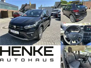 Dacia Sandero III 1.0 TCe 90 Stepway Comfort (Euro 6d)