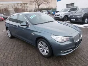 BMW 550 Pano Dach, AHK, Ölverbrauch Bild 3