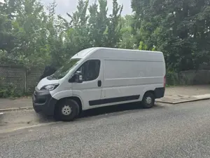 Fiat Ducato L2H2 Autm.