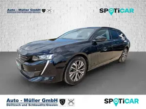 Peugeot 508 SW 130 PureTech EAT8 Allure Pack/Navi