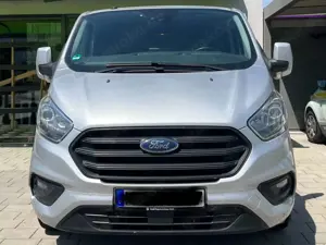 Ford Tourneo Custom Tourneo Custom TDCi 320 L1H1 VA Trend