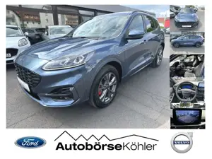 Ford Kuga 2.5 PHEV ST-Line X *LED, ACC, Kamera, AHK, BO...*