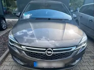 Opel Astra Astra Fließheck 5-Türer 1.4 Turbo Start/Stop