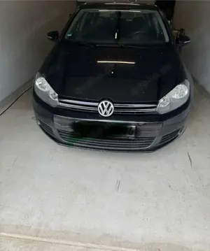 Volkswagen Golf 1.4 TSI Comfortline