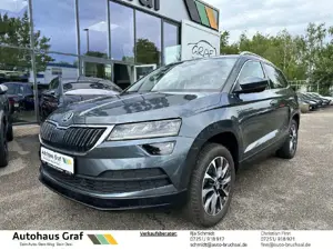 Skoda Karoq Karoq Drive 125*AHK*Navi*Kamera