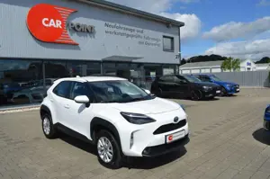 Toyota Yaris Cross Comfort*Virtual*Kamera*Klimaauto*ACC