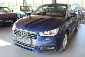 Audi A1 1.4 TFSI sport*KLIMAAUTO.*SITZHEIZUNG*