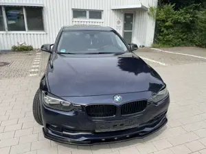 BMW 316 BMW 316d M Sport