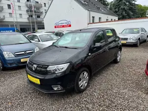 Dacia Sandero Comfort, *PDC, Tempomat, AC* Bild 2