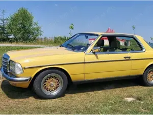 Mercedes-Benz CE 280