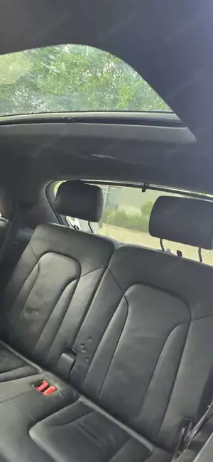 Audi Q7 3.0 TDI DPF clean diesel quattro tiptronic Bild 4