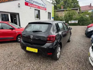 Dacia Sandero Comfort, *PDC, Tempomat, AC* Bild 4