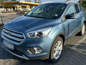 Ford Kuga 1.5 EcoBoost 4x4 Aut. Cool  Connect