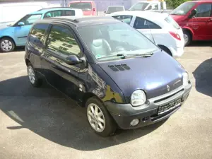 Renault Twingo 1.2 Initiale *Leder*Klima*Schiebedach*Alu Bild 3