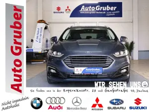Ford Mondeo Turnier Titanium AHK*LED*Kamera*Navi*PDC*