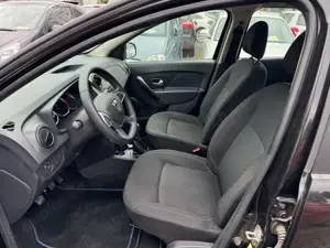 Dacia Sandero Comfort, *PDC, Tempomat, AC* Bild 5