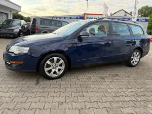 Volkswagen Passat Variant Trendline Automatik Navi Xenon