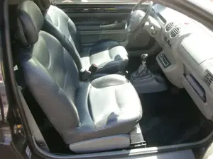 Renault Twingo 1.2 Initiale *Leder*Klima*Schiebedach*Alu Bild 5