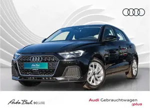 Audi A1 advanced 25TFSI LED virtual EPH DAB
