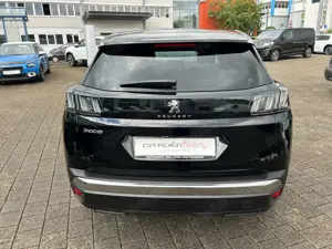 Peugeot 3008 Allure PureTech 130 EAT8 Bild 4