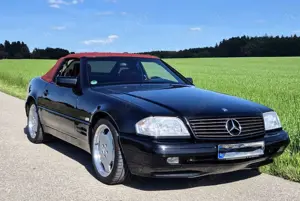 Mercedes-Benz SL 280 Spezial Edition
