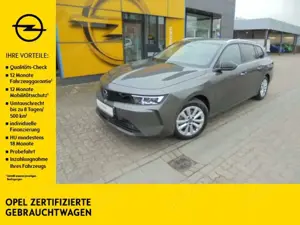 Opel Astra 1.2 T Elegance LED/Kamera/PDC/Allwetter