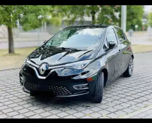 Renault ZOE intens 50 KW