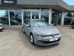 Volkswagen Golf VIII Variant 2.0 TDI Life Life