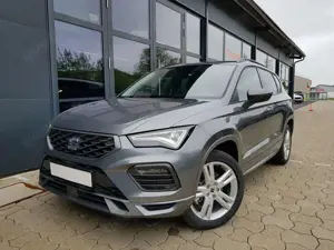 SEAT Ateca FR 2,0TDI DSG 110KW DCC, Navi, Pano, AHK, SHZ, ...