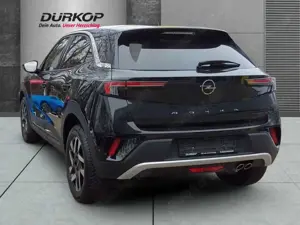 Opel Mokka Turbo Business Elegance 1.2 Automatik Navi Leder M Bild 3