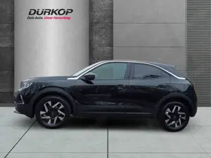 Opel Mokka Turbo Business Elegance 1.2 Automatik Navi Leder M Bild 2