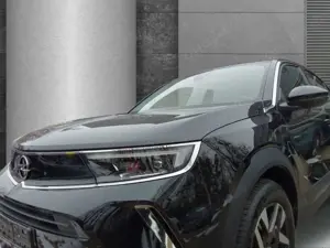 Opel Mokka Turbo Business Elegance 1.2 Automatik Navi Leder M Bild 4