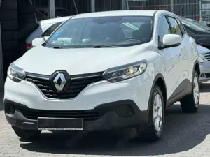 Renault Kadjar Life 1.2 TCe Energy