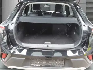 Opel Mokka Turbo Business Elegance 1.2 Automatik Navi Leder M Bild 5