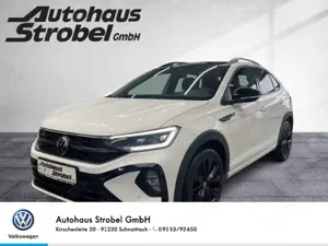 Volkswagen Taigo 1.0 TSI "BLACK STYLE" R-Line LED-Matrix Ka